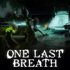 One Last Breath Xbox One & Series X|S (покупка на новый аккаунт) (Турция)