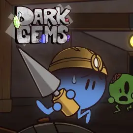 DARKGEMS Xbox One & Series X|S (покупка на новый аккаунт) (Турция)