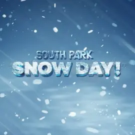 SOUTH PARK: SNOW DAY! Xbox Series X|S (покупка на новый аккаунт) (Турция)
