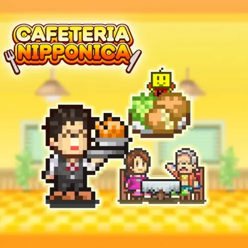 Cafeteria Nipponica Xbox One & Series X|S (покупка на новый аккаунт) (Турция)
