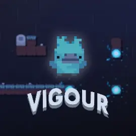 Vigour Xbox One & Series X|S (покупка на новый аккаунт) (Турция)