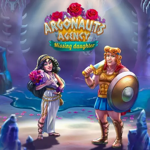 Argonauts Agency 6: Missing Daughter Xbox One & Series X|S (покупка на новый аккаунт) (Турция)
