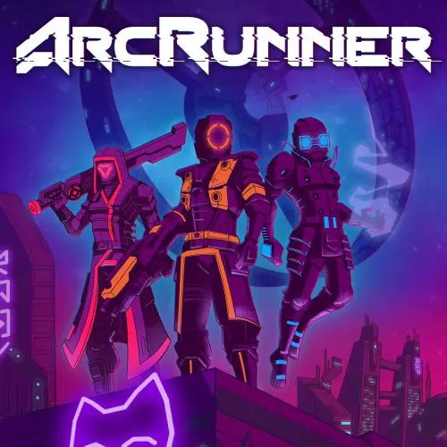 ArcRunner Xbox One & Series X|S (покупка на новый аккаунт) (Турция)