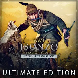Isonzo: Ultimate Edition Xbox One & Series X|S (покупка на новый аккаунт) (Турция)