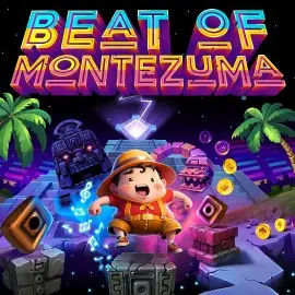 Beat of Montezuma Xbox One & Series X|S (покупка на новый аккаунт) (Турция)