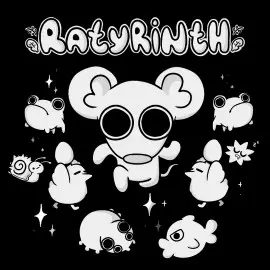 Ratyrinth Xbox One & Series X|S (покупка на новый аккаунт) (Турция)