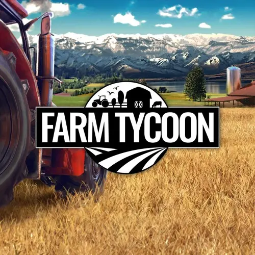 Farm Tycoon Xbox One & Series X|S (покупка на новый аккаунт) (Турция)