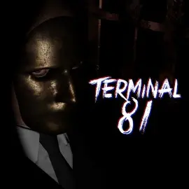 Terminal 81 (Xbox Series X|S) (покупка на новый аккаунт) (Турция)