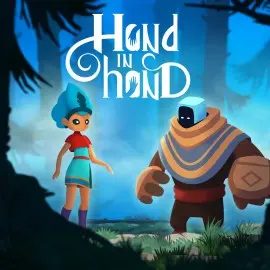 Hand in Hand Xbox One & Series X|S (покупка на новый аккаунт) (Турция)