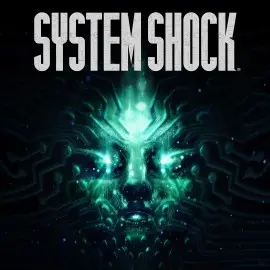 System Shock Xbox One & Series X|S (покупка на новый аккаунт) (Турция)