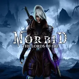 Morbid: The Lords of Ire Xbox One & Series X|S (покупка на новый аккаунт) (Турция)