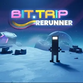 BIT.TRIP RERUNNER Xbox Series X|S (покупка на новый аккаунт) (Турция)