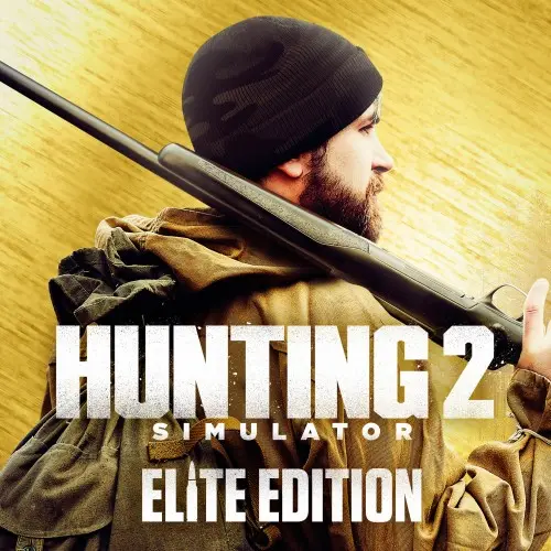 Hunting Simulator 2: Elite Edition Xbox One & Series X|S (покупка на новый аккаунт) (Турция)