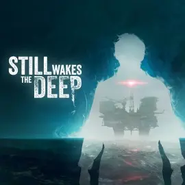 Still Wakes the Deep Xbox Series X|S (покупка на новый аккаунт) (Турция)
