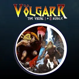 Volgarr the Viking I & II Bundle Xbox One & Series X|S (покупка на новый аккаунт) (Турция)