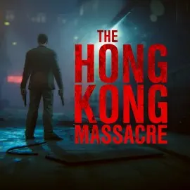 The Hong Kong Massacre Xbox One & Series X|S (покупка на новый аккаунт) (Турция)