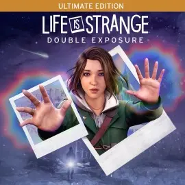Life is Strange: Double Exposure Ultimate Edition Xbox Series X|S (покупка на новый аккаунт) (Турция)