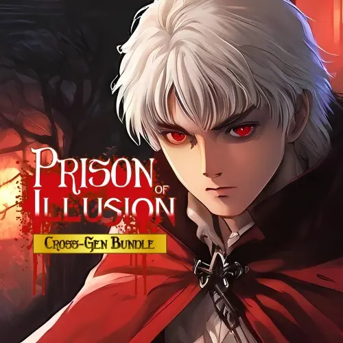 Prison of Illusion - Cross-Gen Bundle Xbox One & Series X|S (покупка на новый аккаунт) (Турция)