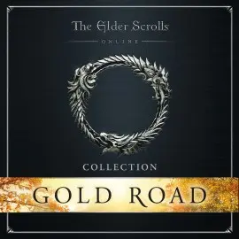 The Elder Scrolls Online Collection: Gold Road Xbox One & Series X|S (покупка на новый аккаунт) (Турция)