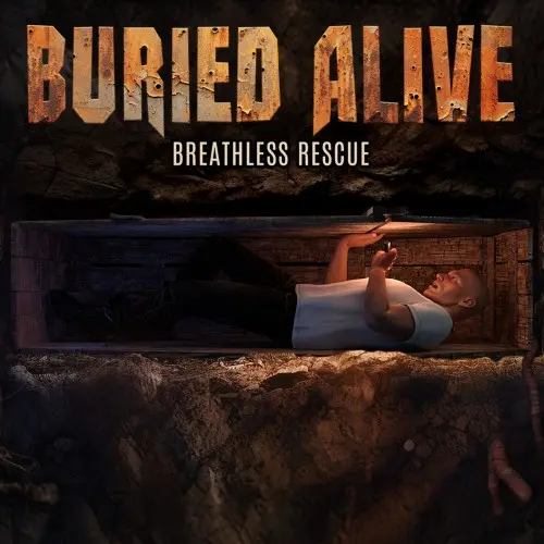 Buried Alive: Breathless Rescue Xbox One & Series X|S (покупка на новый аккаунт) (Турция)