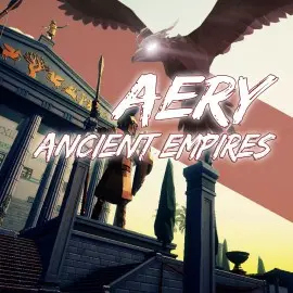 Aery - Ancient Empires Xbox One & Series X|S (покупка на новый аккаунт) (Турция)