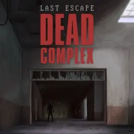 Last Escape: Dead Complex Xbox One & Series X|S (покупка на новый аккаунт) (Турция)