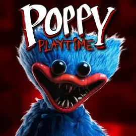 Poppy Playtime: Chapter 1 Xbox One & Series X|S (покупка на новый аккаунт) (Турция)
