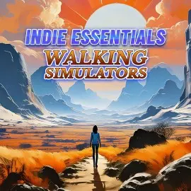 Indie Essentials - Walking Simulators Xbox One & Series X|S (покупка на новый аккаунт) (Турция)