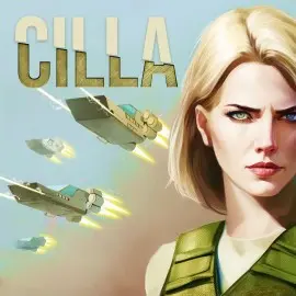 Cilla Xbox One & Series X|S (покупка на новый аккаунт) (Турция)