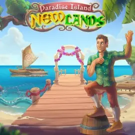 New Lands 3 Xbox One & Series X|S (покупка на новый аккаунт) (Турция)