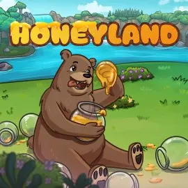 HoneyLand Xbox One & Series X|S (покупка на новый аккаунт) (Турция)