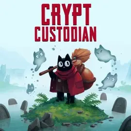 Crypt Custodian Xbox One & Series X|S (покупка на новый аккаунт) (Турция)