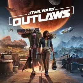 Star Wars Outlaws Xbox Series X|S (покупка на новый аккаунт) (Турция)