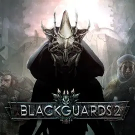 Blackguards 2 Xbox One & Series X|S (покупка на новый аккаунт) (Турция)