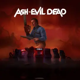 RetroRealms: Ash vs Evil Dead Xbox One & Series X|S (покупка на новый аккаунт) (Турция)