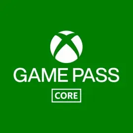 Xbox Game Pass Core (ранее Xbox Live Gold) от 1 до 12 месяцев Xbox One & Series X|S (покупка на новый аккаунт, где не было подписок)