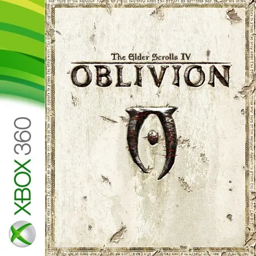 The Elder Scrolls IV: Oblivion Xbox One & Series X|S (покупка на любой аккаунт) (США)