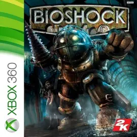 BioShock Xbox One & Series X|S (покупка на любой аккаунт) (США)