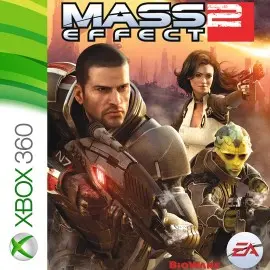 Mass Effect 2 Xbox One & Series X|S (покупка на любой аккаунт) (США)