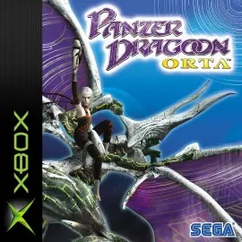 Panzer Dragoon Orta  (покупка на любой аккаунт) (США)