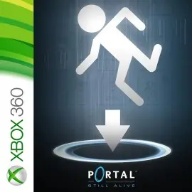Portal: Still Alive Xbox One & Series X|S (покупка на любой аккаунт) (США)