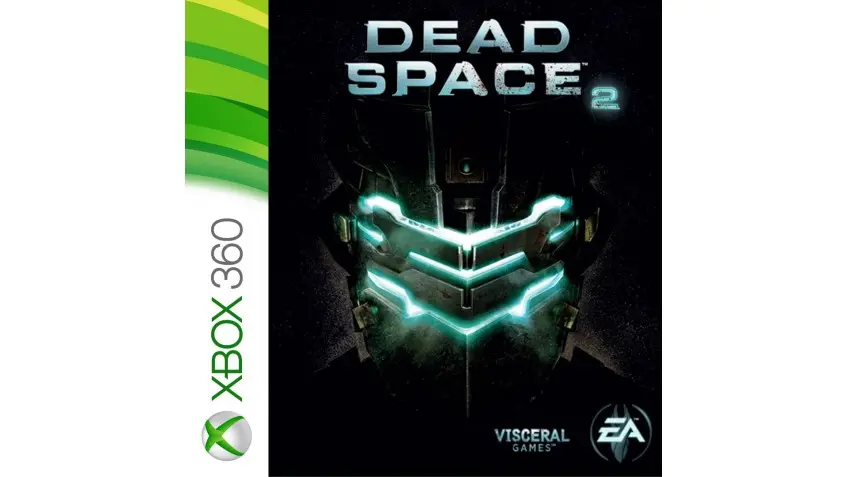 Dead space 2 xbox one hotsell