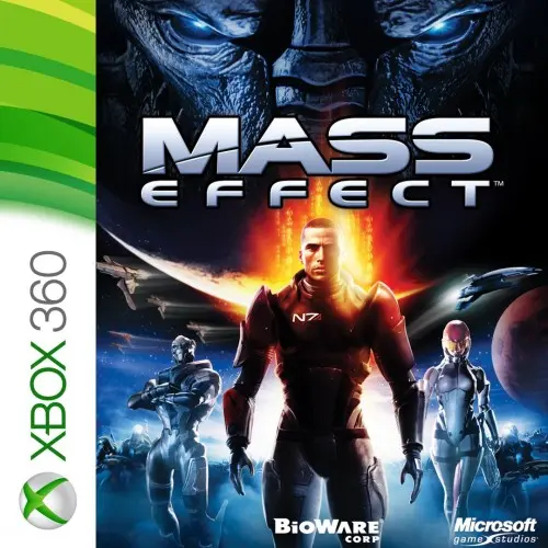 Mass Effect Xbox One & Series X|S (покупка на любой аккаунт) (США)