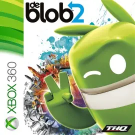 de Blob 2 Xbox One & Series X|S (покупка на любой аккаунт) (США)