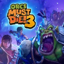 Orcs Must Die! 3 Xbox One & Series X|S (покупка на любой аккаунт / ключ) (США)