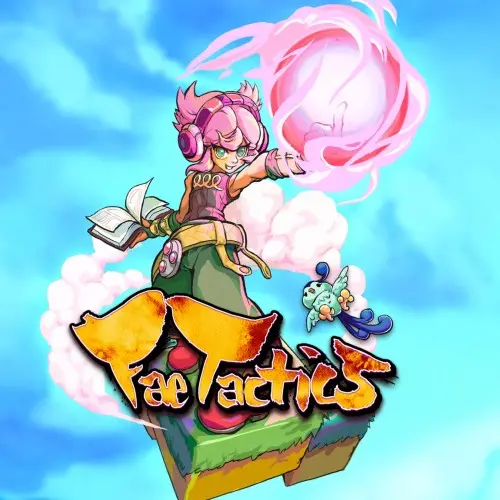 Fae Tactics Xbox One & Series X|S (покупка на любой аккаунт / ключ) (США)