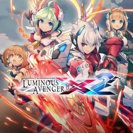 Gunvolt Chronicles: Luminous Avenger iX 2 Xbox One & Series X|S (покупка на любой аккаунт / ключ) (США)