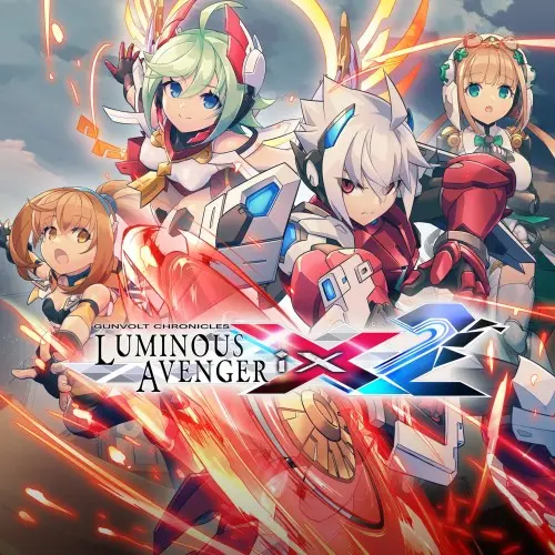 Gunvolt Chronicles: Luminous Avenger iX 2 Xbox One & Series X|S (покупка на любой аккаунт / ключ) (США)