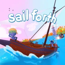 Sail Forth Xbox One & Series X|S (покупка на любой аккаунт / ключ) (США)