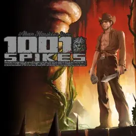 1001 Spikes  (покупка на любой аккаунт / ключ) (США)